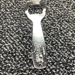 Coca Cola bottle opener